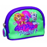 Portofel Paw Patrol - Girl pup power!