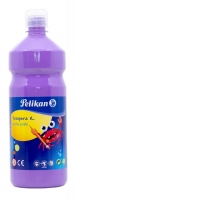 Tempera 1L, liliac
