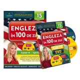 Engleza in 100 de zile numarul 15 (audiobook)