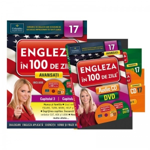 Engleza in 100 de zile numarul 17 (audiobook)