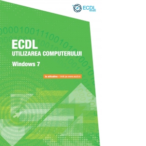 ECDL Utilizarea computerului - Windows 7
