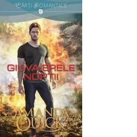 Giuvaierele noptii
