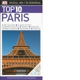 Top 10 Paris