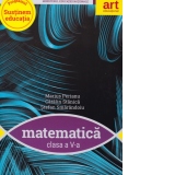Matematica. Clasa a V-a. Manual