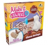 Make It Sweet - Choco Seringa