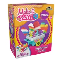 Make It Sweet - Inghetata pe bat