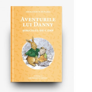 Aventurile lui Danny, soricelul de camp
