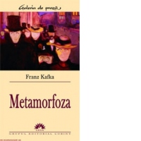 METAMORFOZA