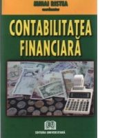 Contabilitatea financiara, editia a 2-a