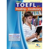 Simply TOEFL Reading and Vocabulary Student s Book