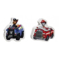 Radiera Paw Patrol