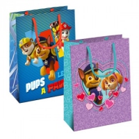 Punga cadou Paw Patrol