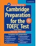 Cambridge Preparation for the TOEFL Test (Fourth Edition)