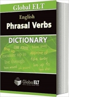 Phrasal Verbs Dictionary