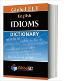 English Idioms Dictionary