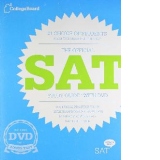 Official SAT Study Guide With DVD