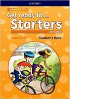 Get ready for... Starters - Student s Book (Second edition)