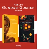Pachet Ayelet Gundar-Goshen (2 volume)