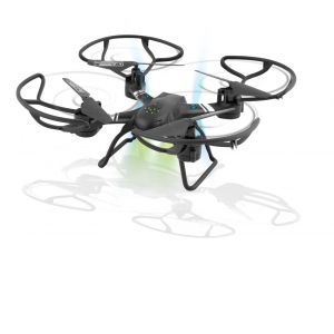 Mini drona cu telecomanda iDrive,18 cm