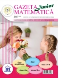 Gazeta Matematica Junior nr. 72 (Martie 2018)