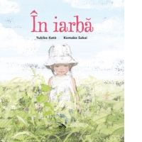 In iarba