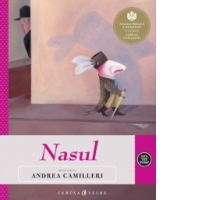 Nasul. Repovestire de Andrea Camilleri