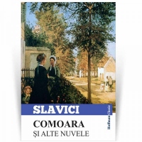 Comoara si alte nuvele