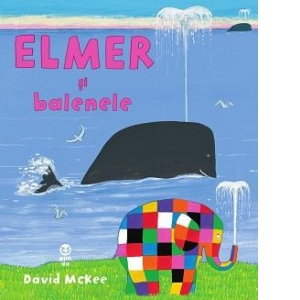 Elmer si balenele