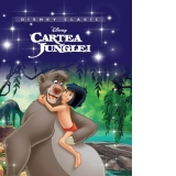 Disney Clasic. Cartea Junglei