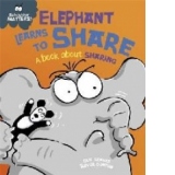 Behaviour Matters: Elephant Learns to Share - A book about s