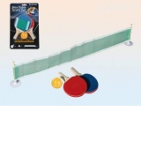 Set mini ping pong