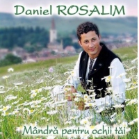 Mandra pentru ochii tai