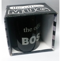 Cana The office BOSS