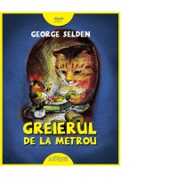 Greierul de la metrou