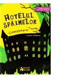 Hotelul Spaimelor (volumul I)