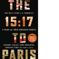 15:17 to Paris