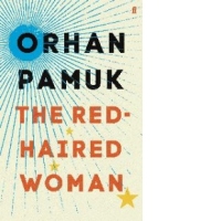 Red-Haired Woman