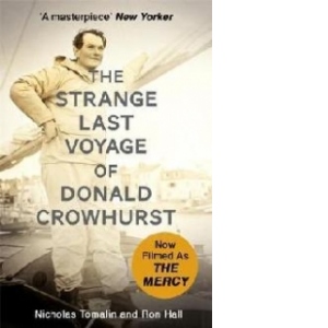 Strange Last Voyage of Donald Crowhurst