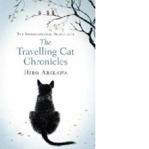 Travelling Cat Chronicles