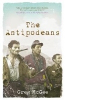 Antipodeans