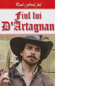 Fiul lui D Artagnan