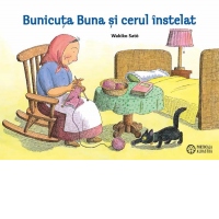 Bunicuta Buna si cerul instelat