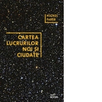 Cartea lucrurilor noi si ciudate