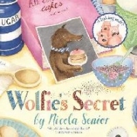 Wolfie's Secret
