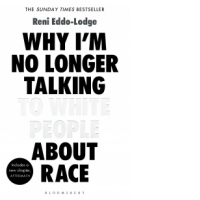 Why I'm No Longer Talking to White People About Race