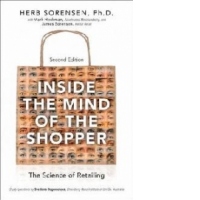 Inside the Mind of the Shopper