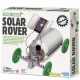 Set Creatie Solar Rover