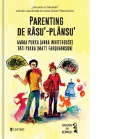 Parenting de rasu ‐ plansu