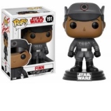 Funko POP! Star Wars Episode VIII - Finn