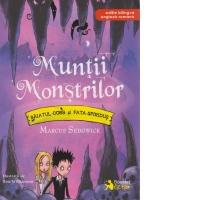 Muntii Monstrilor